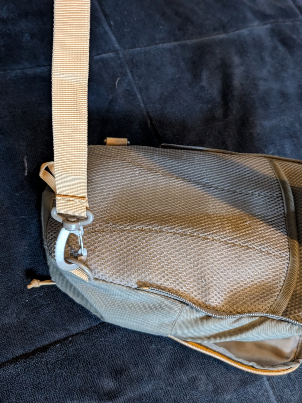 Mini Bag - Picture 4 of 6